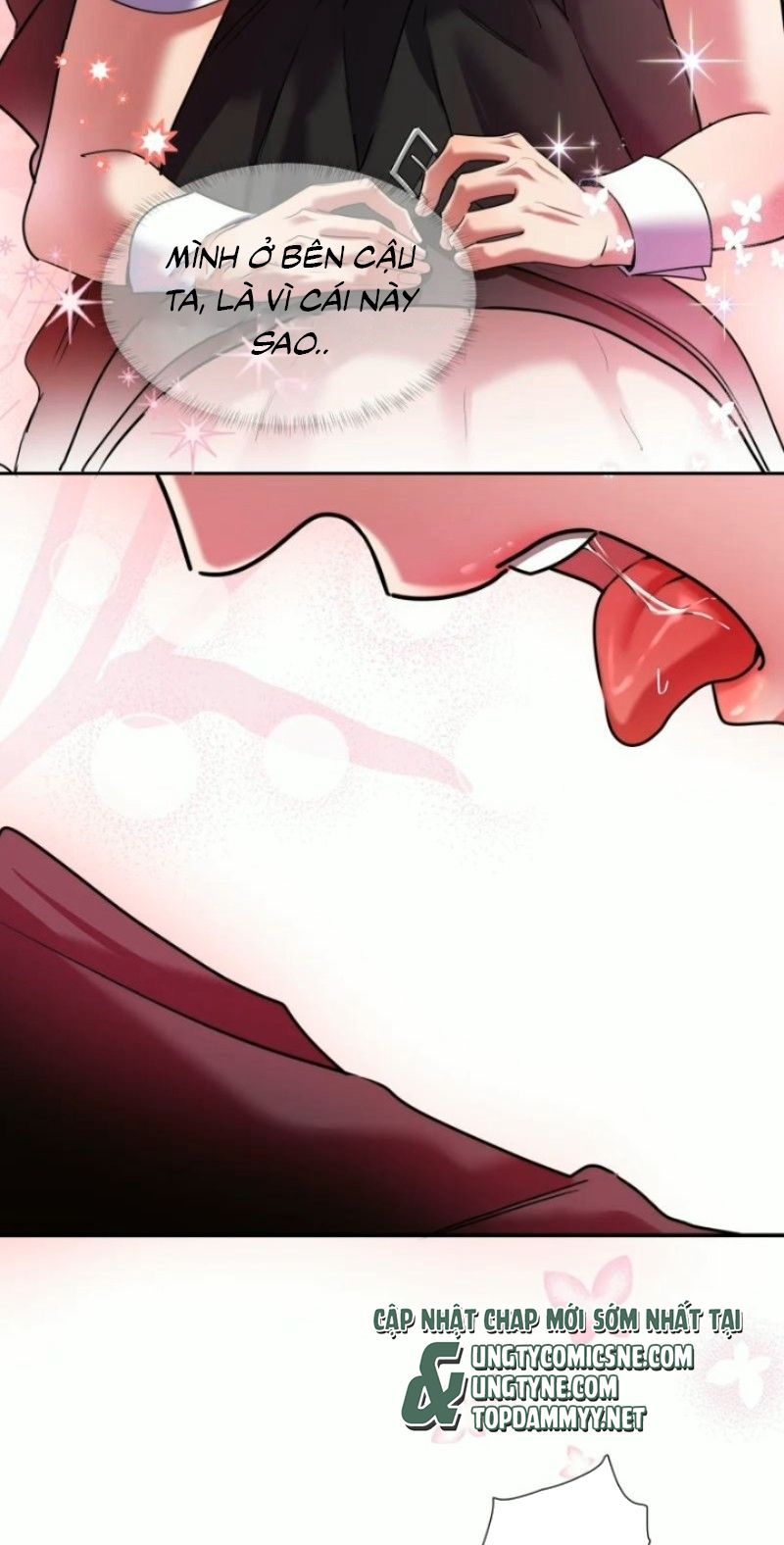 HOANG NGUYỆT Chapter 19 - Trang 20