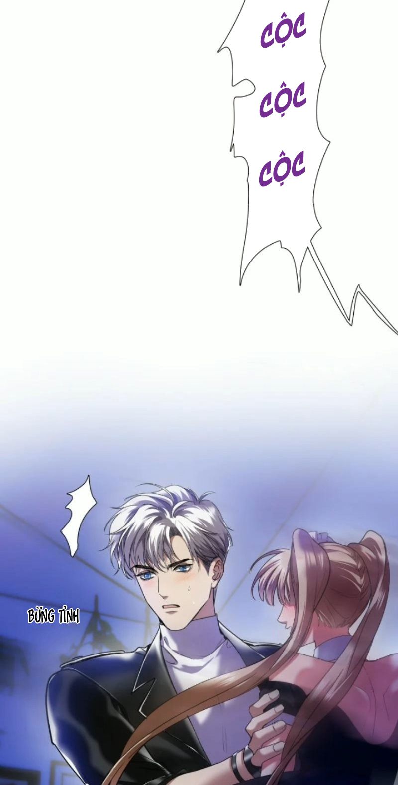 HOANG NGUYỆT Chapter 19 - Trang 21