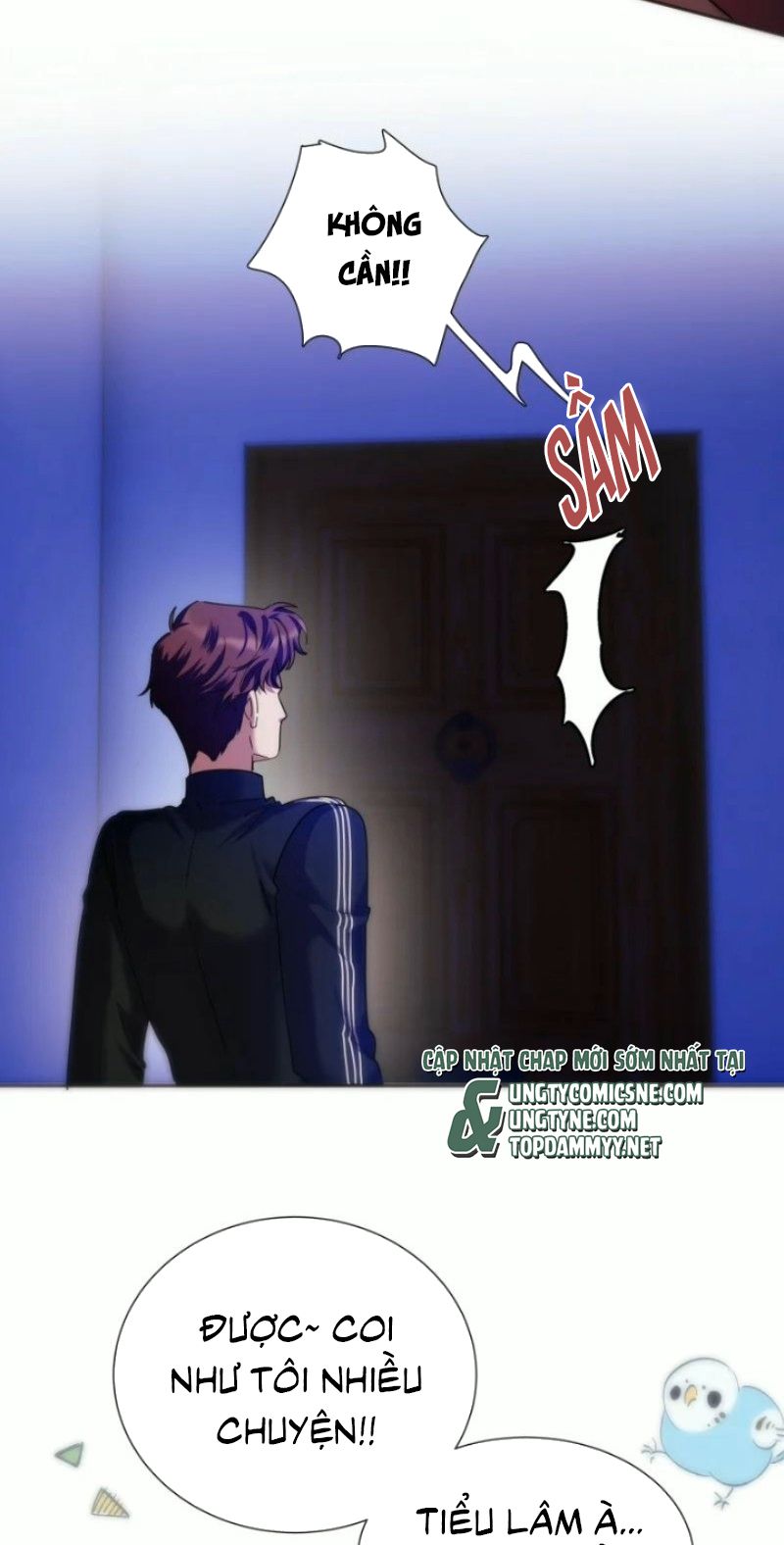 HOANG NGUYỆT Chapter 19 - Trang 29