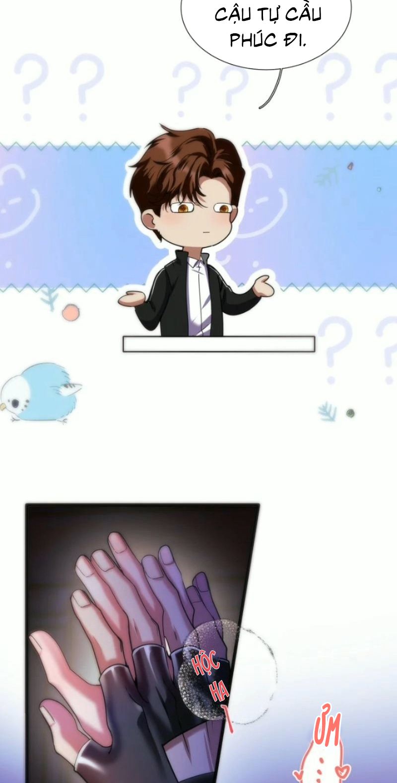 HOANG NGUYỆT Chapter 19 - Trang 30