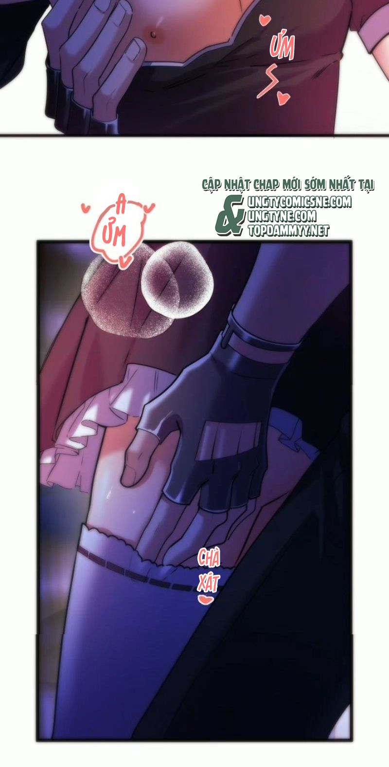 HOANG NGUYỆT Chapter 19 - Trang 33