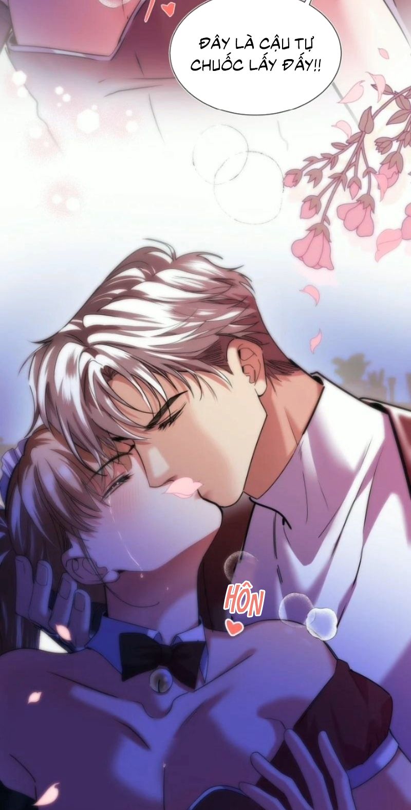 HOANG NGUYỆT Chapter 19 - Trang 36