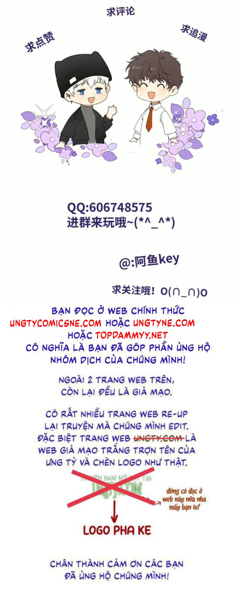 HOANG NGUYỆT Chapter 19 - Trang 38