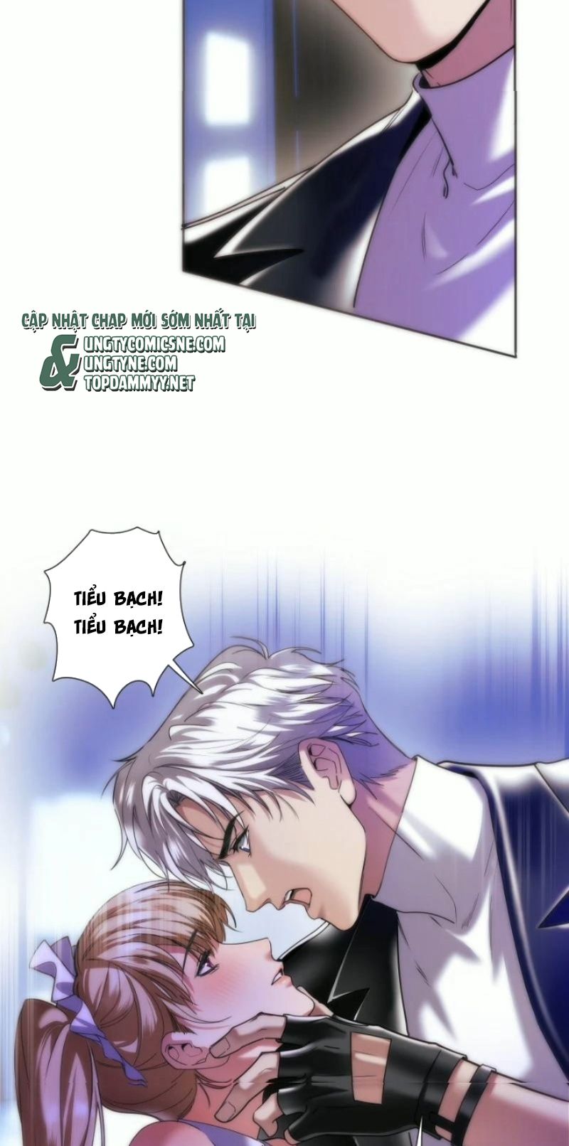 HOANG NGUYỆT Chapter 19 - Trang 9