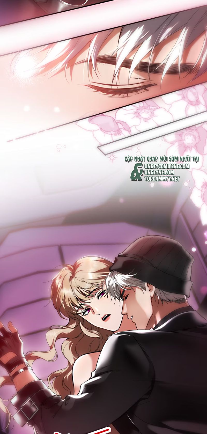 HOANG NGUYỆT Chapter 2 - Trang 11