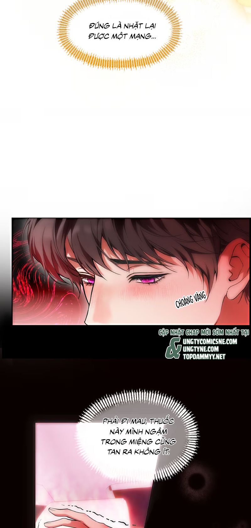 HOANG NGUYỆT Chapter 2 - Trang 15