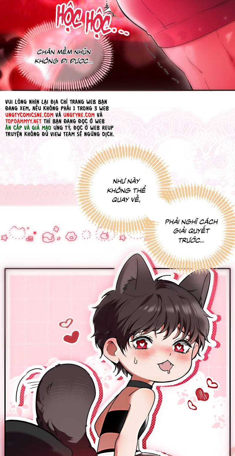 HOANG NGUYỆT Chapter 2 - Trang 17