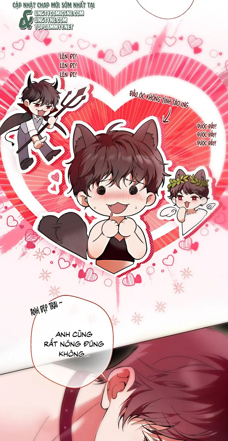 HOANG NGUYỆT Chapter 2 - Trang 20