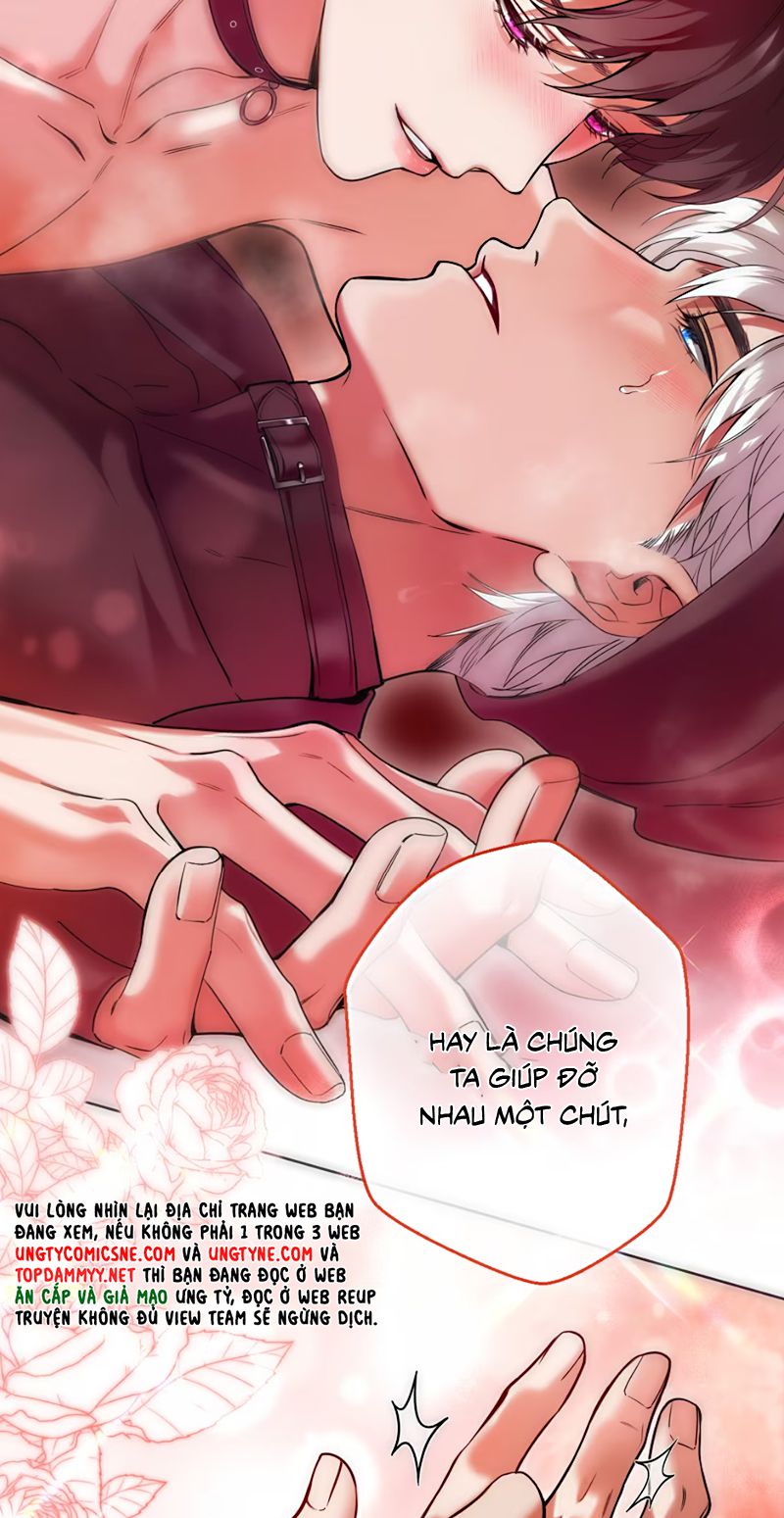 HOANG NGUYỆT Chapter 2 - Trang 21
