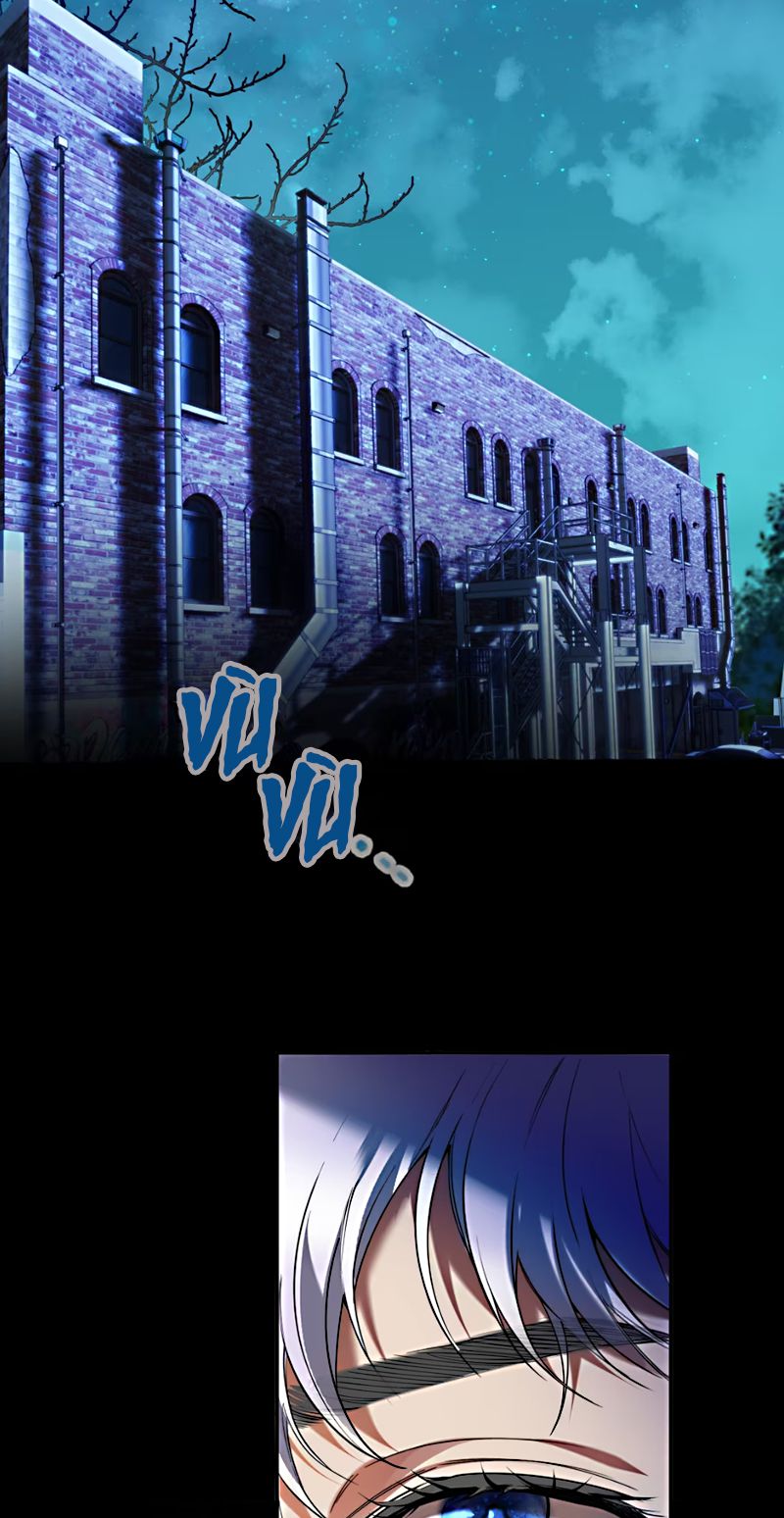 HOANG NGUYỆT Chapter 2 - Trang 24