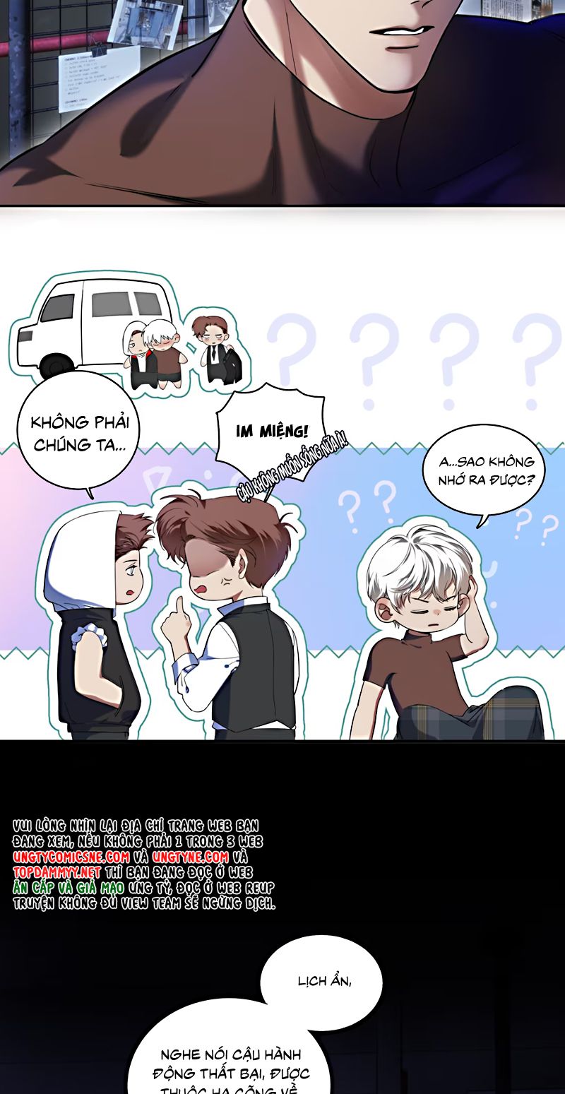 HOANG NGUYỆT Chapter 2 - Trang 27