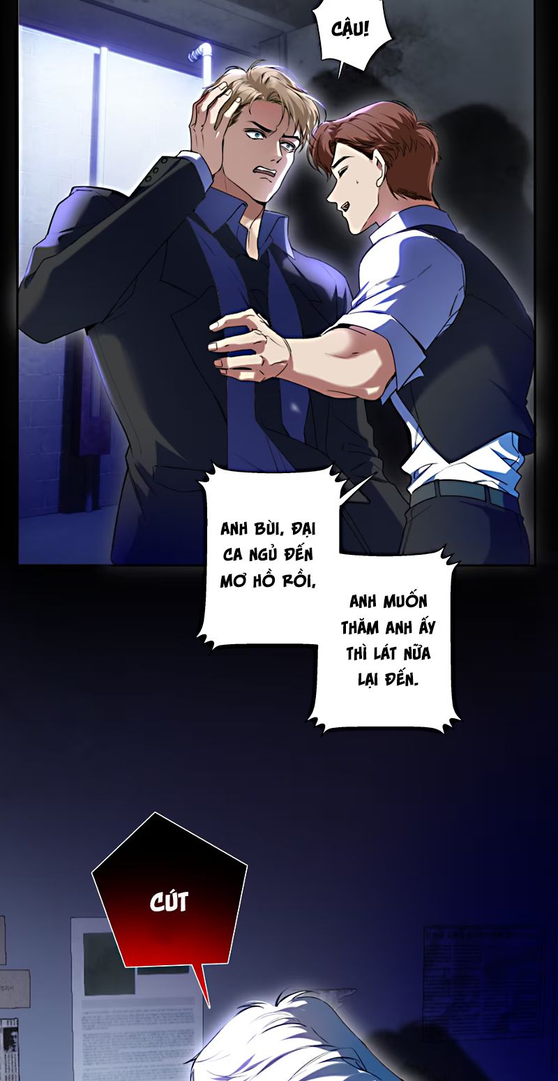 HOANG NGUYỆT Chapter 2 - Trang 30