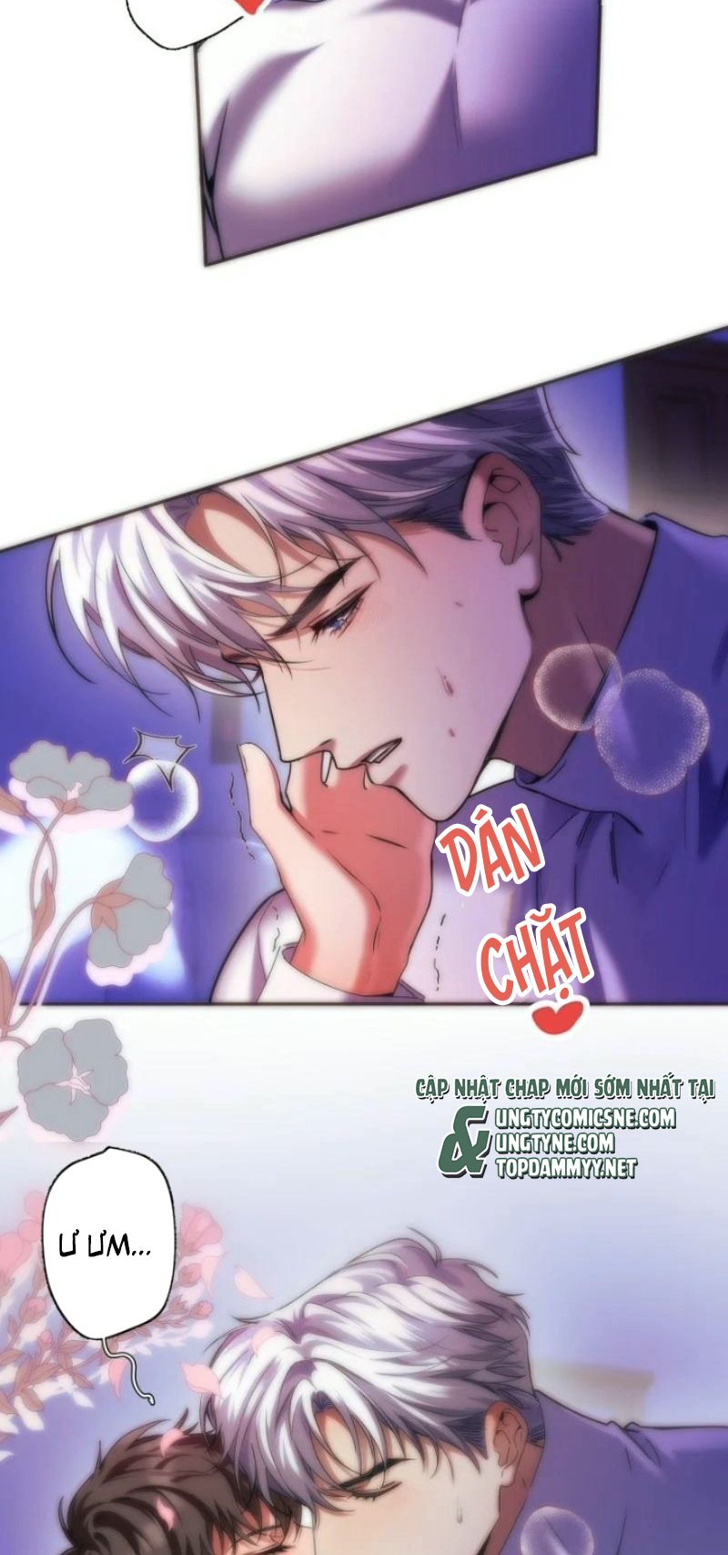 HOANG NGUYỆT Chapter 20 - Trang 11