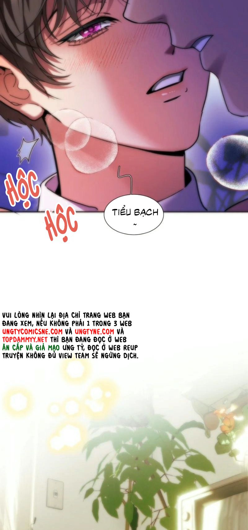 HOANG NGUYỆT Chapter 20 - Trang 13