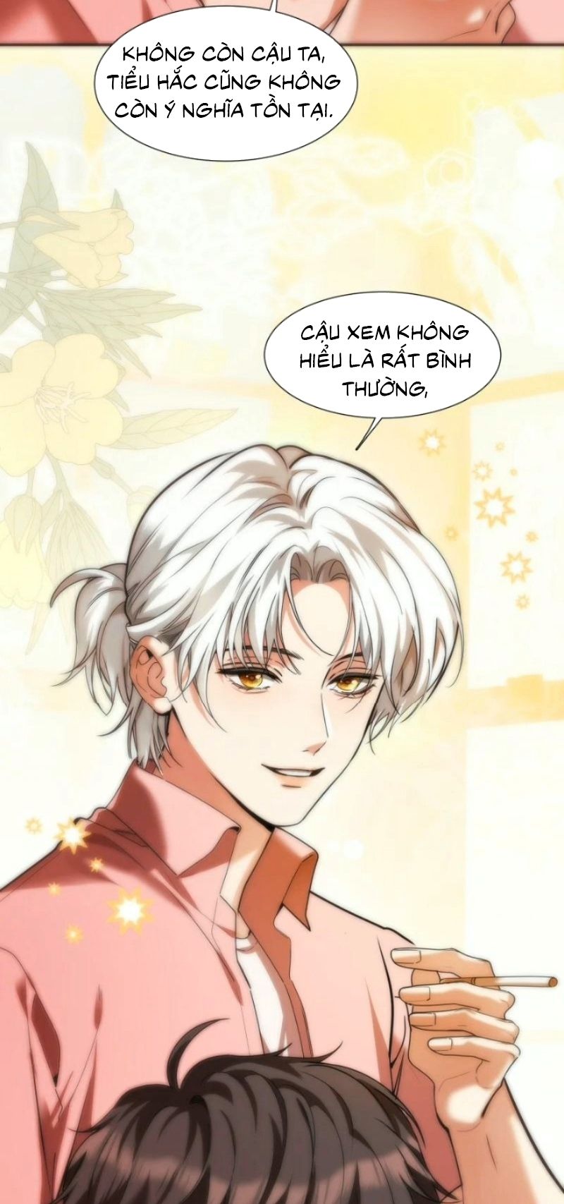 HOANG NGUYỆT Chapter 20 - Trang 16