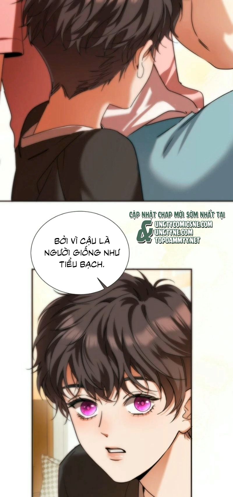 HOANG NGUYỆT Chapter 20 - Trang 17