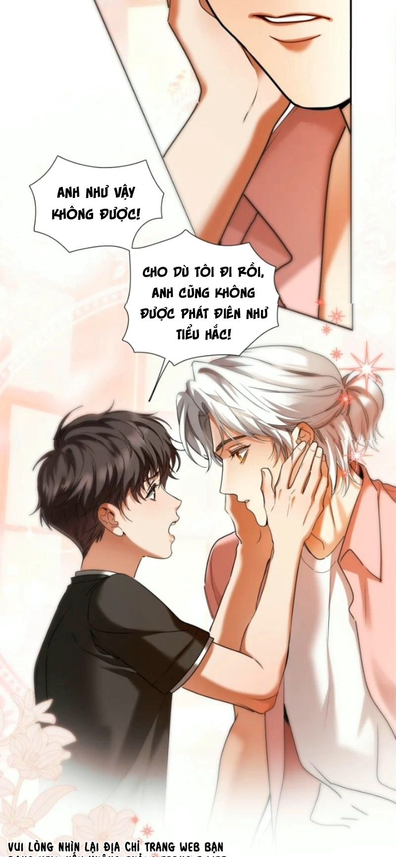 HOANG NGUYỆT Chapter 20 - Trang 22