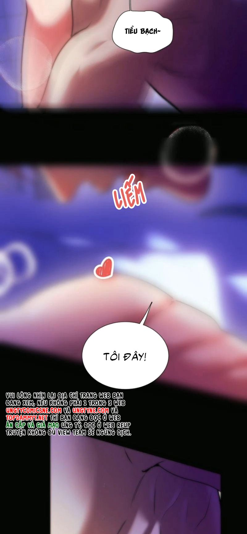 HOANG NGUYỆT Chapter 20 - Trang 26