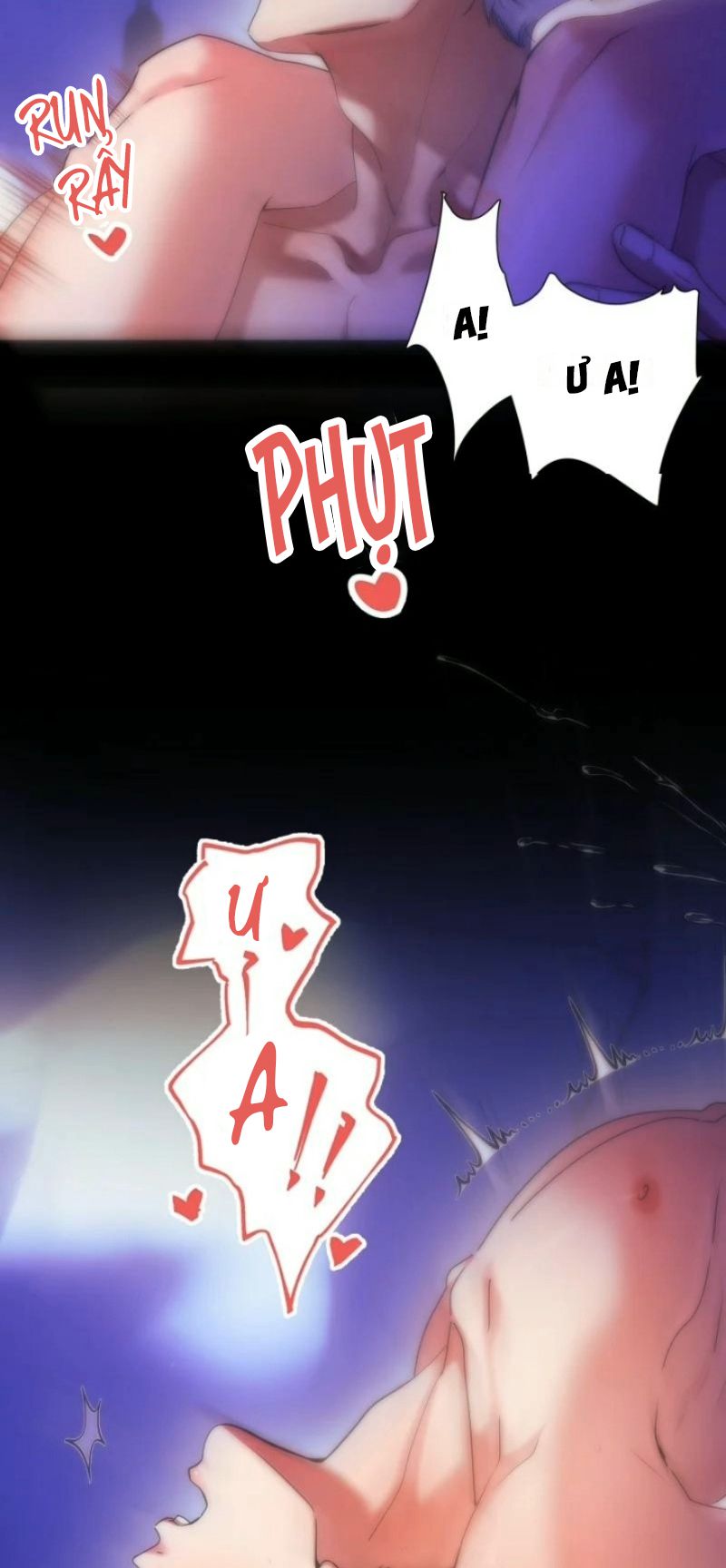 HOANG NGUYỆT Chapter 20 - Trang 29