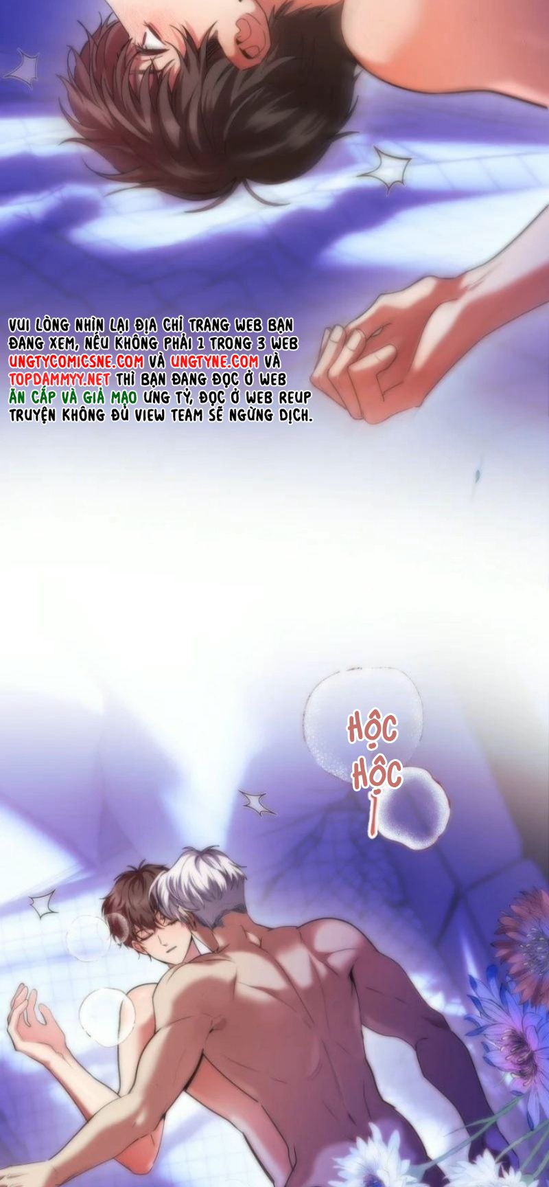 HOANG NGUYỆT Chapter 20 - Trang 30