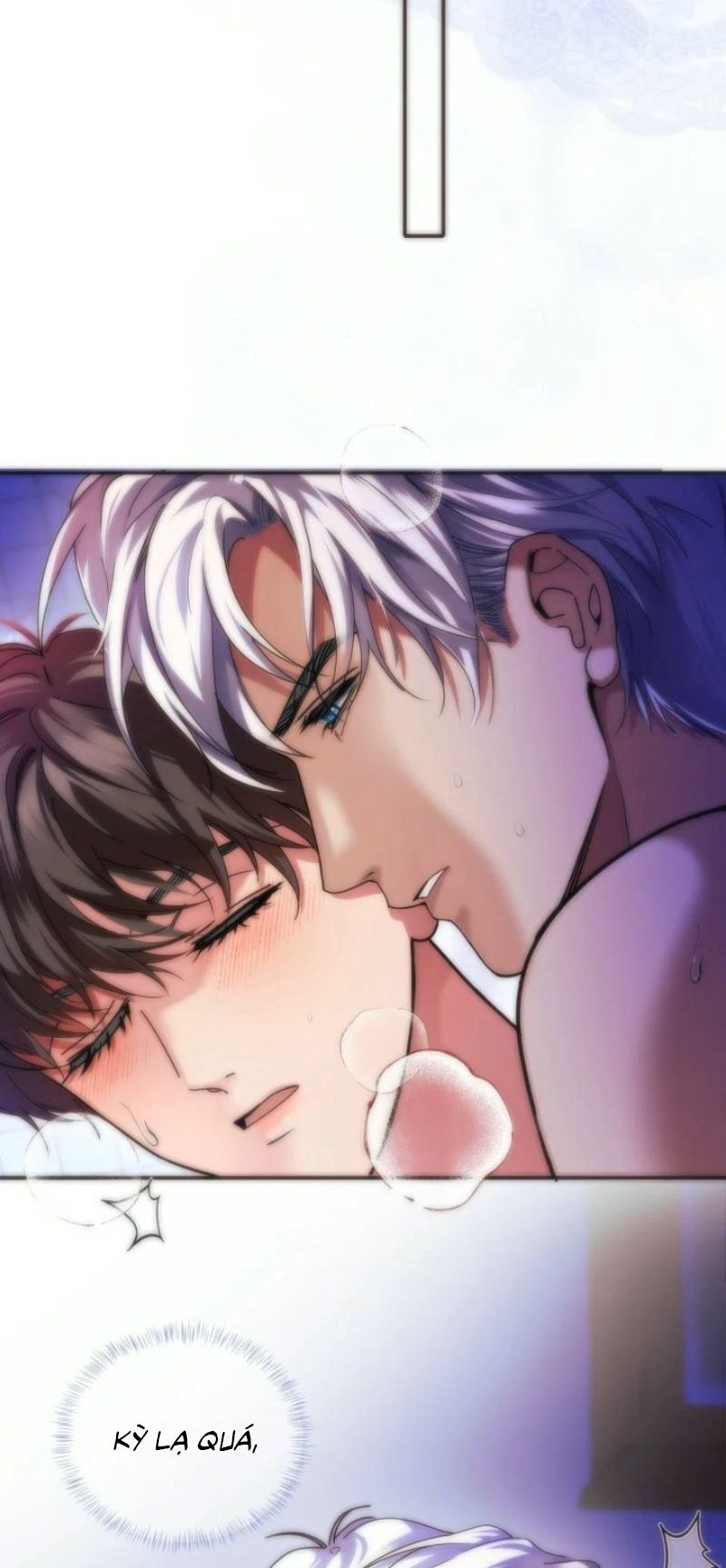 HOANG NGUYỆT Chapter 20 - Trang 32