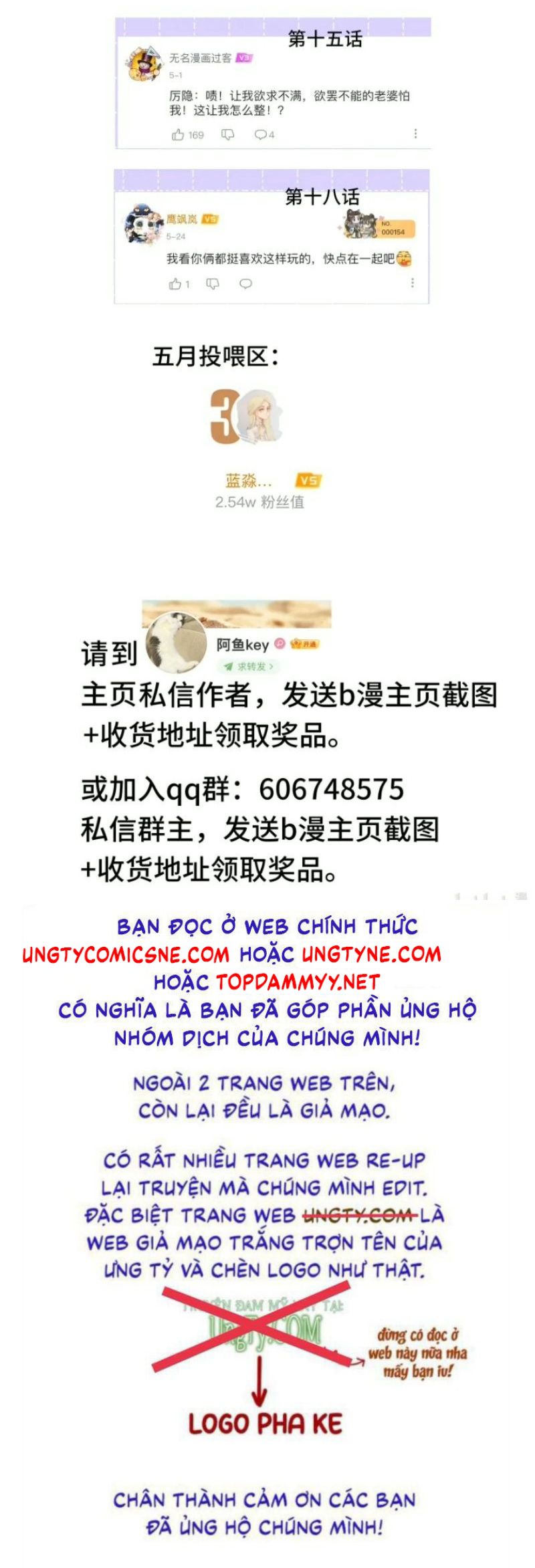 HOANG NGUYỆT Chapter 20 - Trang 40