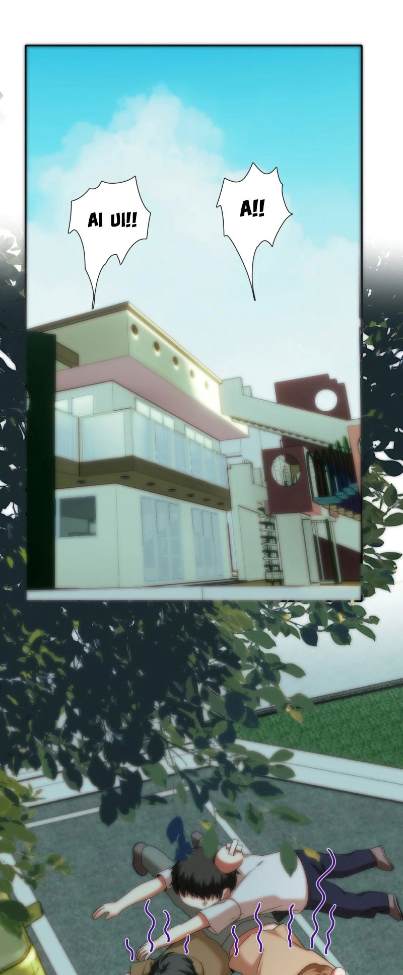 HOANG NGUYỆT Chapter 21 - Trang 13