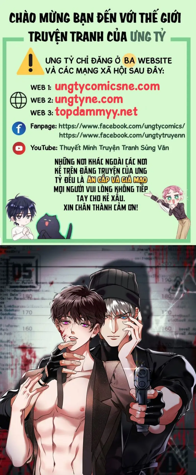 HOANG NGUYỆT Chapter 21 - Trang 2