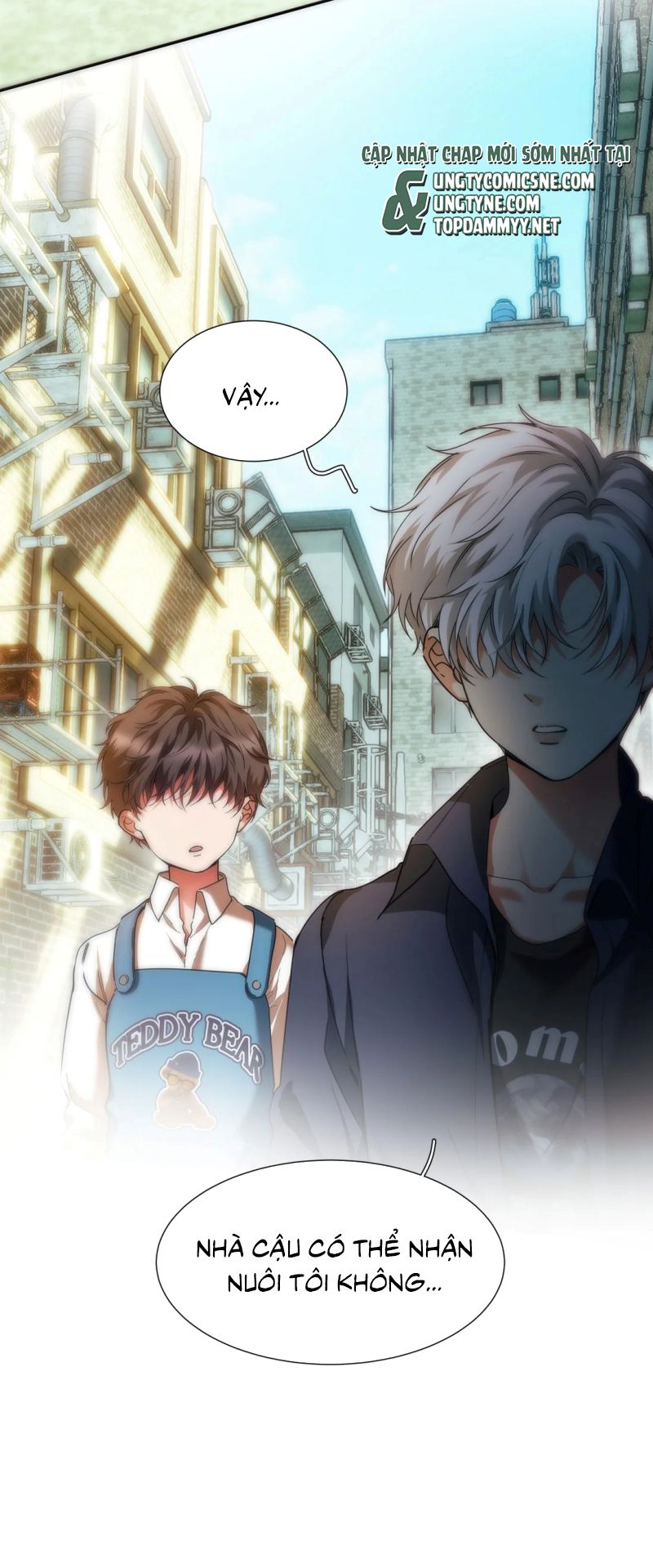 HOANG NGUYỆT Chapter 21 - Trang 24