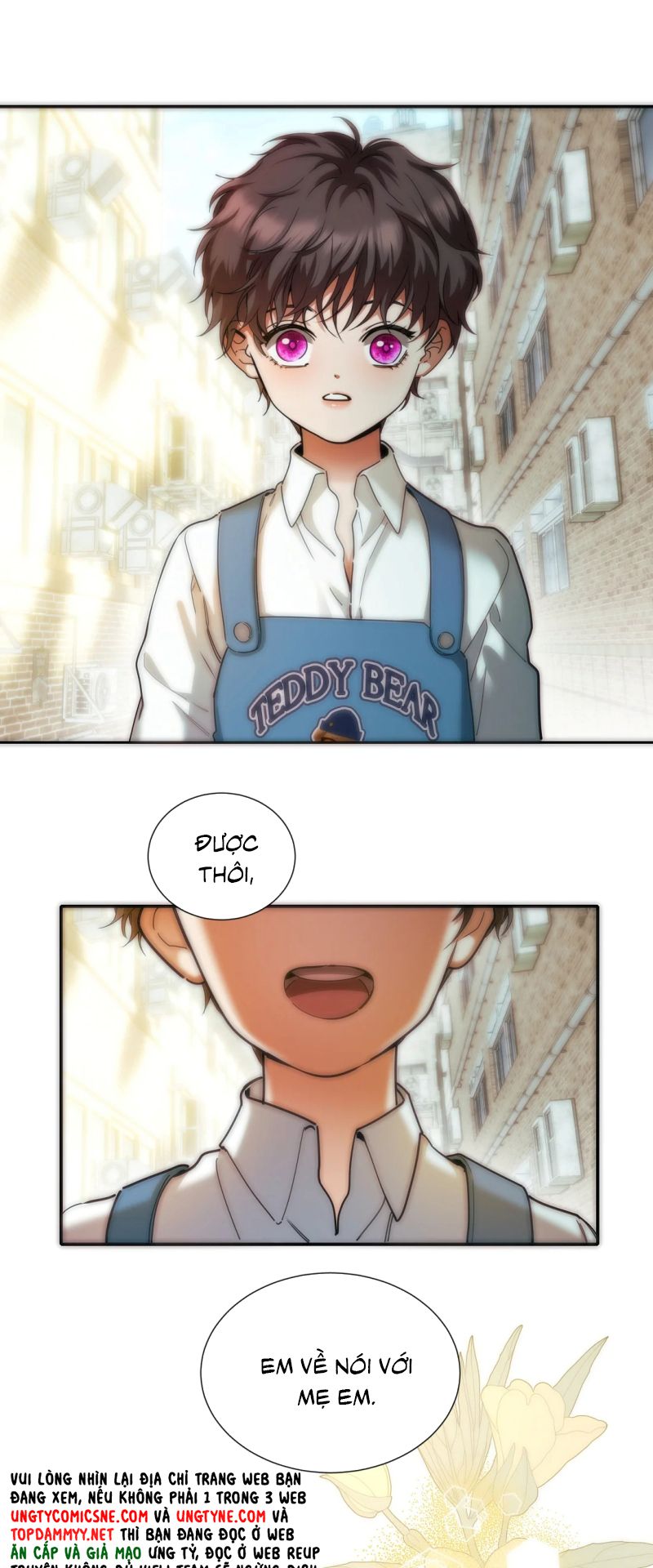 HOANG NGUYỆT Chapter 21 - Trang 25