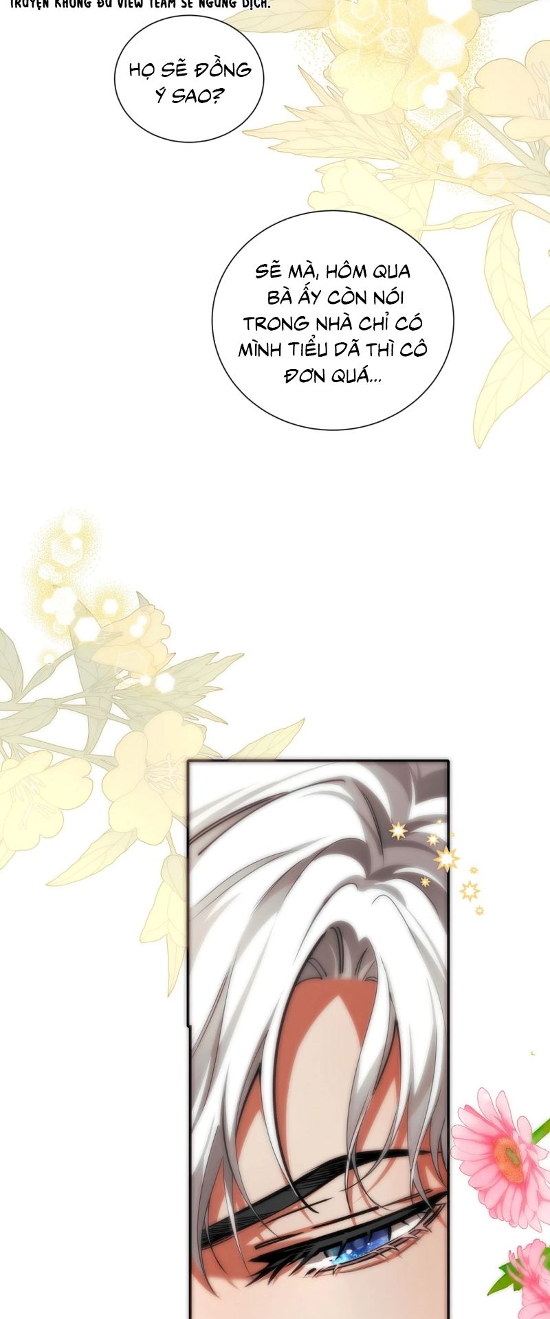 HOANG NGUYỆT Chapter 21 - Trang 26