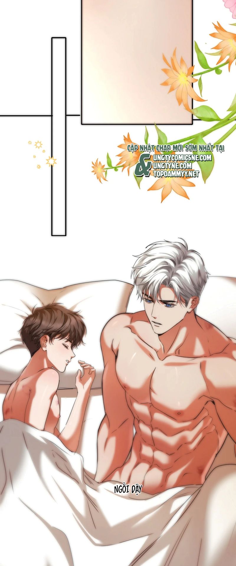 HOANG NGUYỆT Chapter 21 - Trang 27