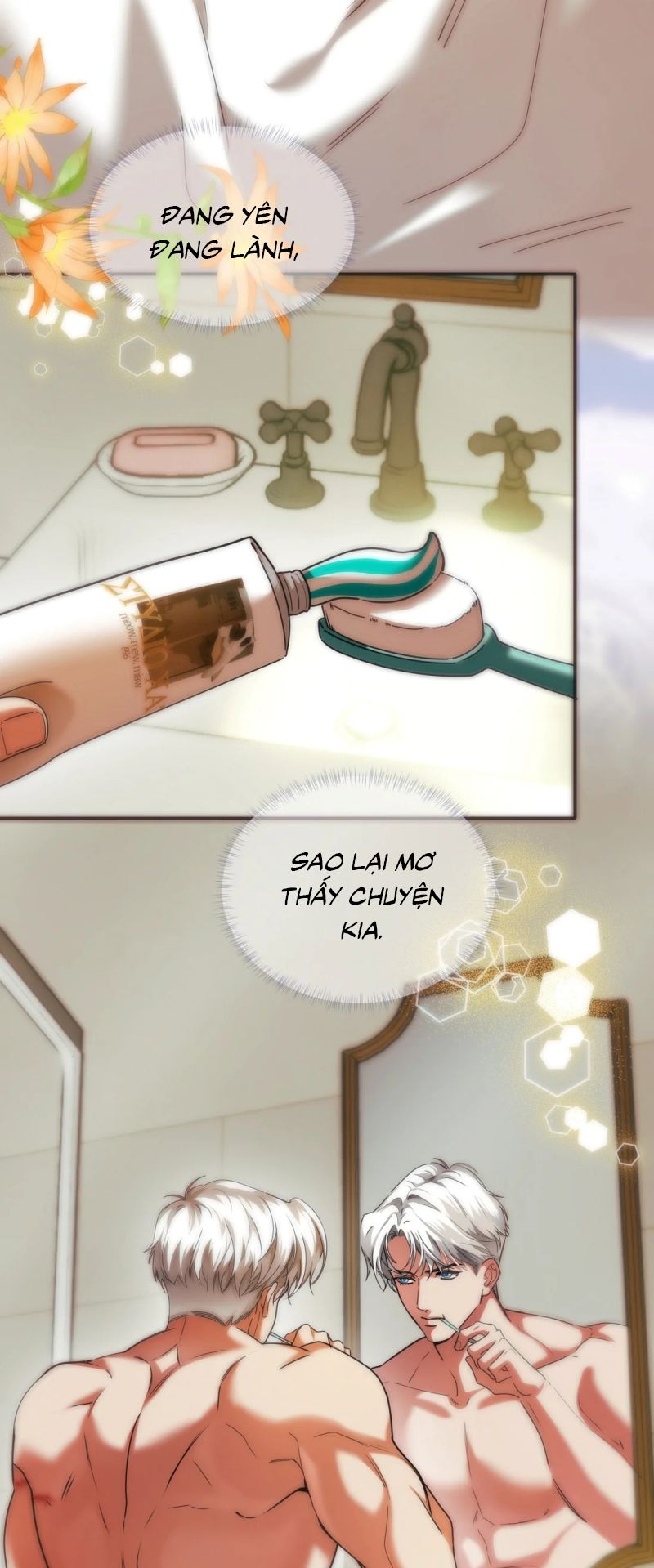HOANG NGUYỆT Chapter 21 - Trang 28