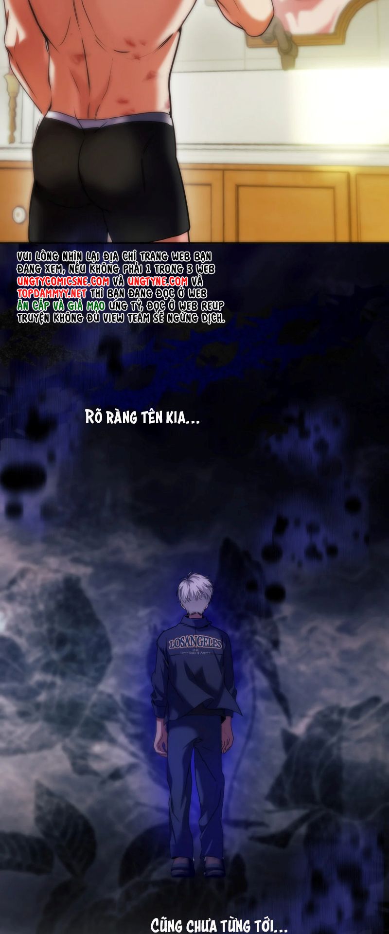 HOANG NGUYỆT Chapter 21 - Trang 29