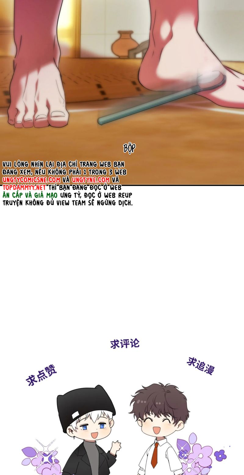 HOANG NGUYỆT Chapter 21 - Trang 33
