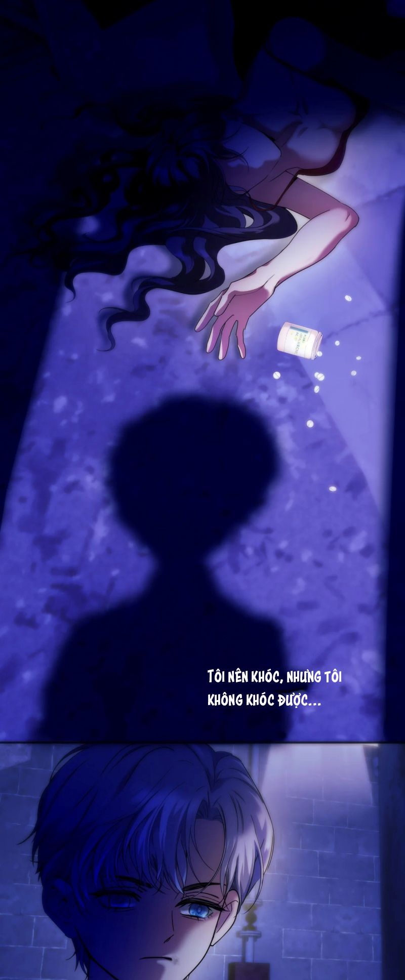 HOANG NGUYỆT Chapter 21 - Trang 4