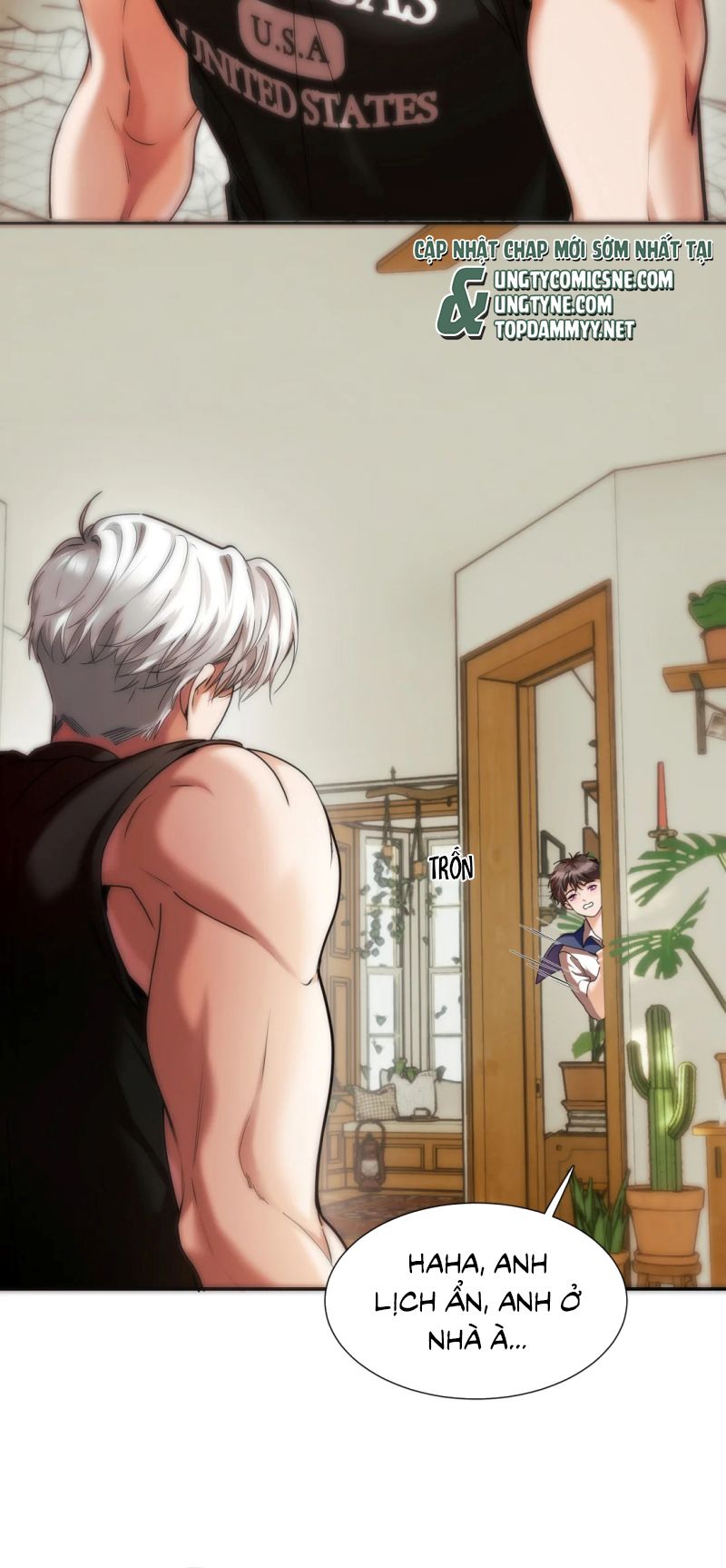 HOANG NGUYỆT Chapter 22 - Trang 11