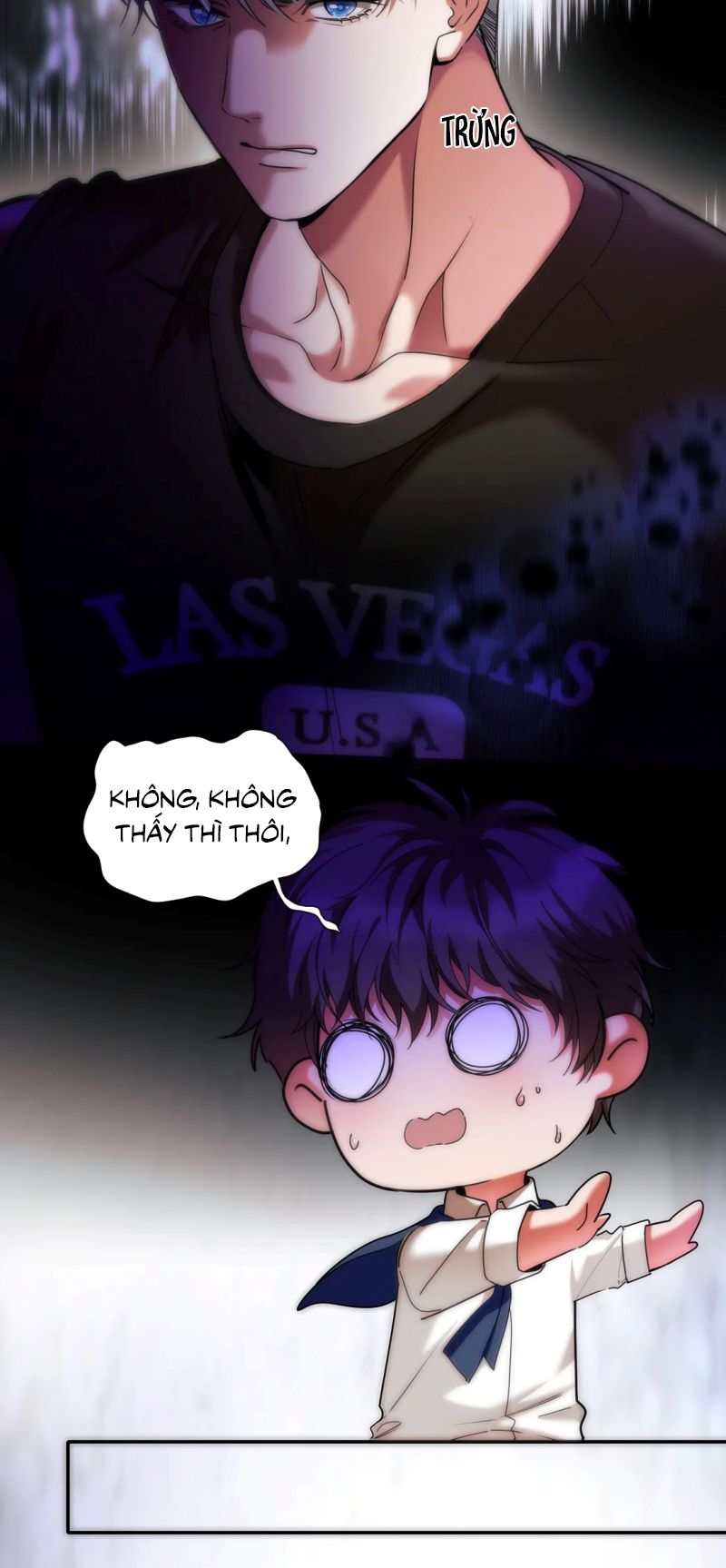 HOANG NGUYỆT Chapter 22 - Trang 13