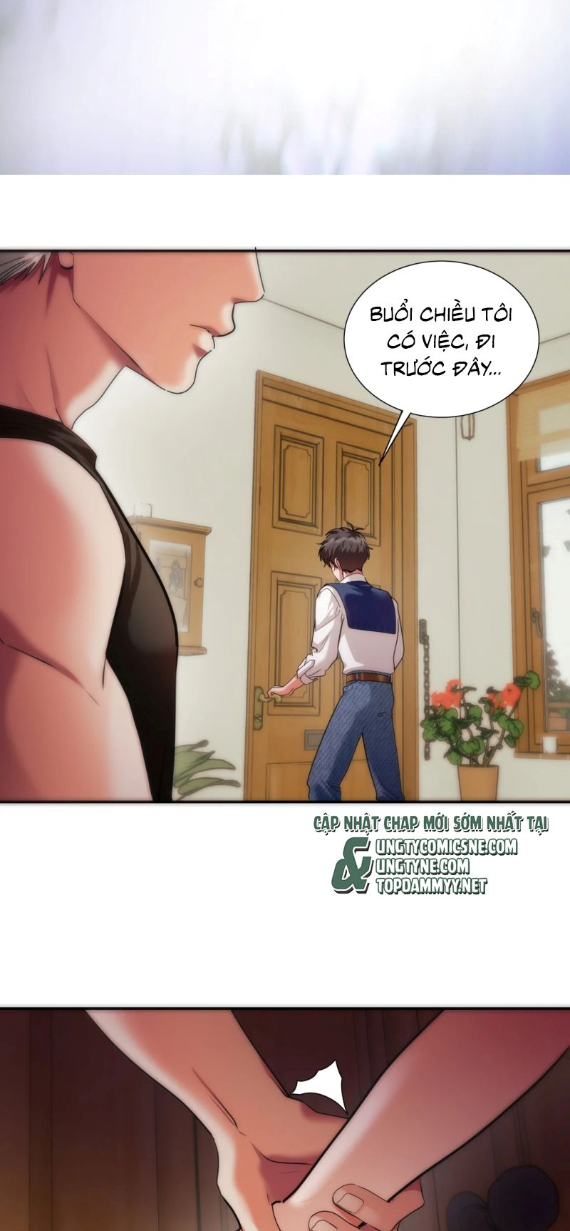 HOANG NGUYỆT Chapter 22 - Trang 14