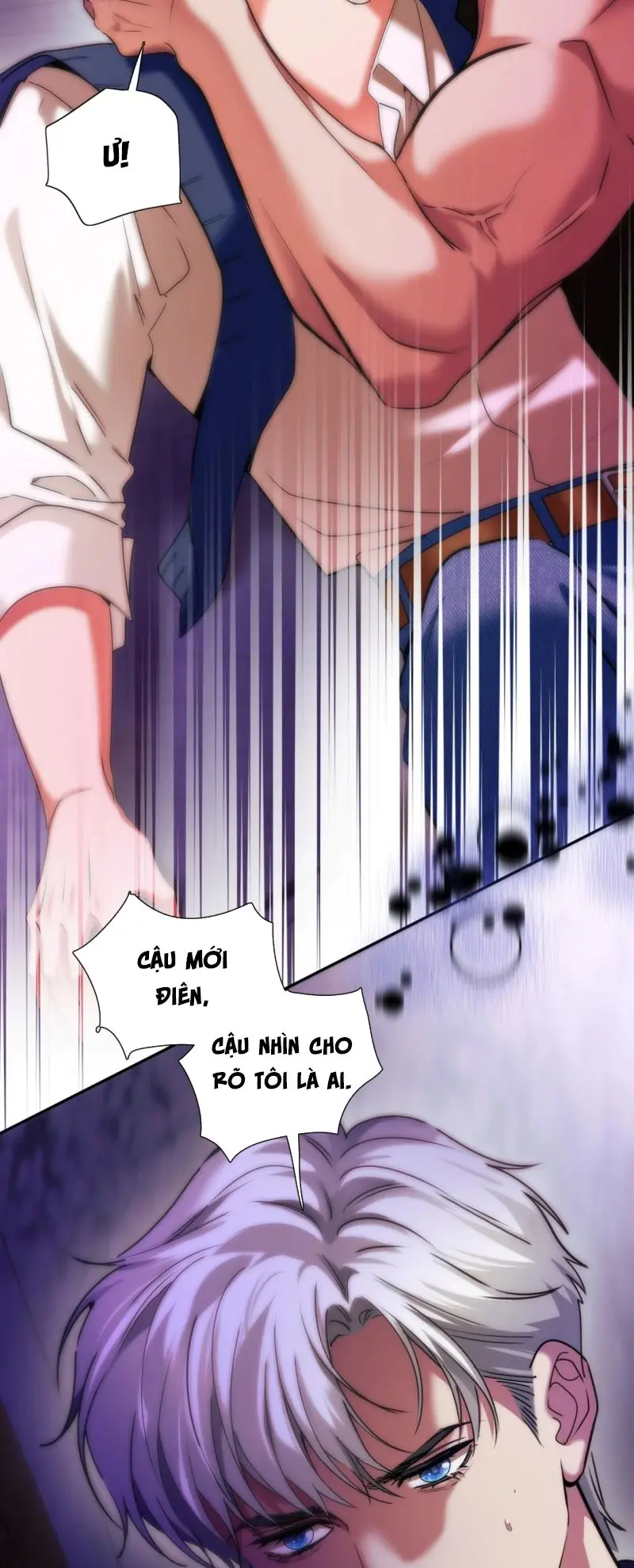 HOANG NGUYỆT Chapter 22 - Trang 24