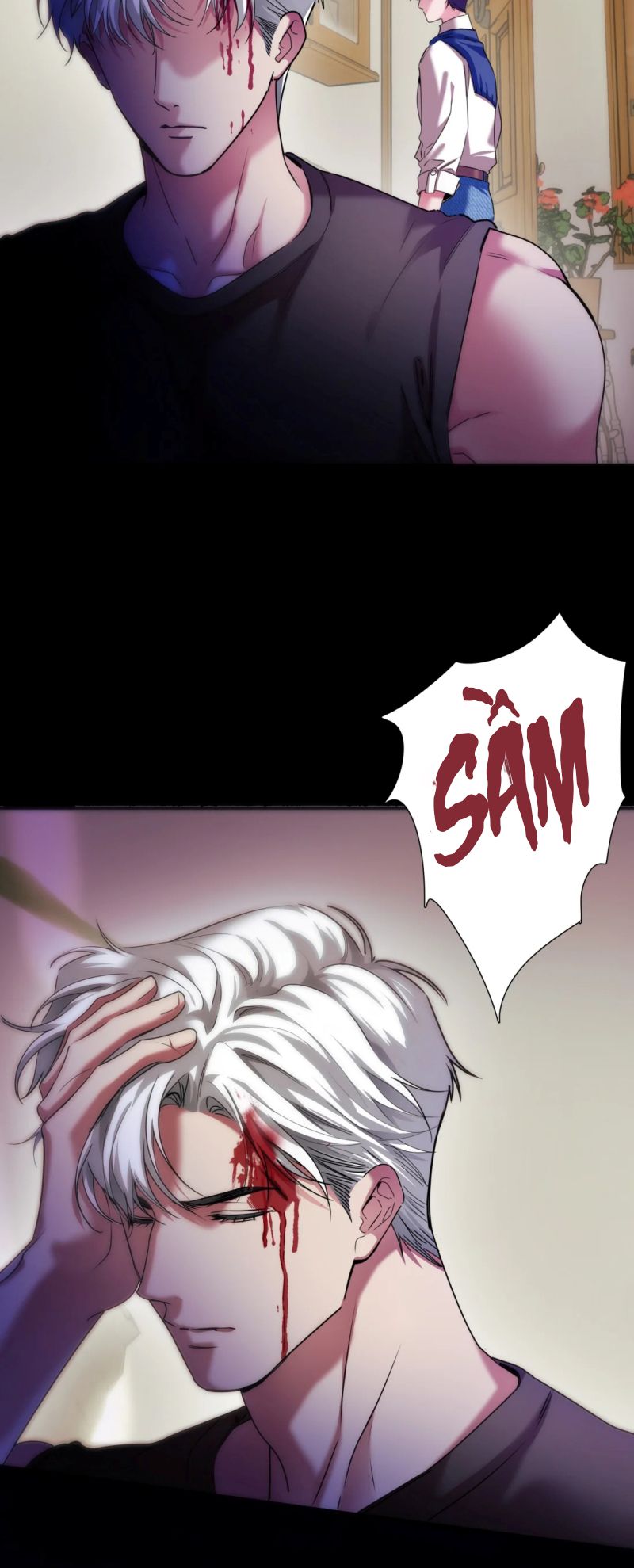 HOANG NGUYỆT Chapter 22 - Trang 33
