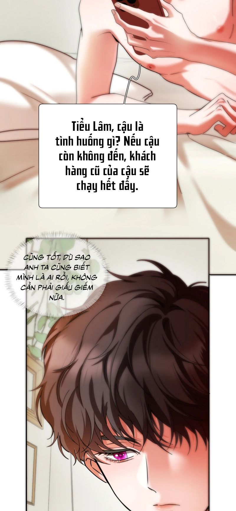HOANG NGUYỆT Chapter 22 - Trang 8