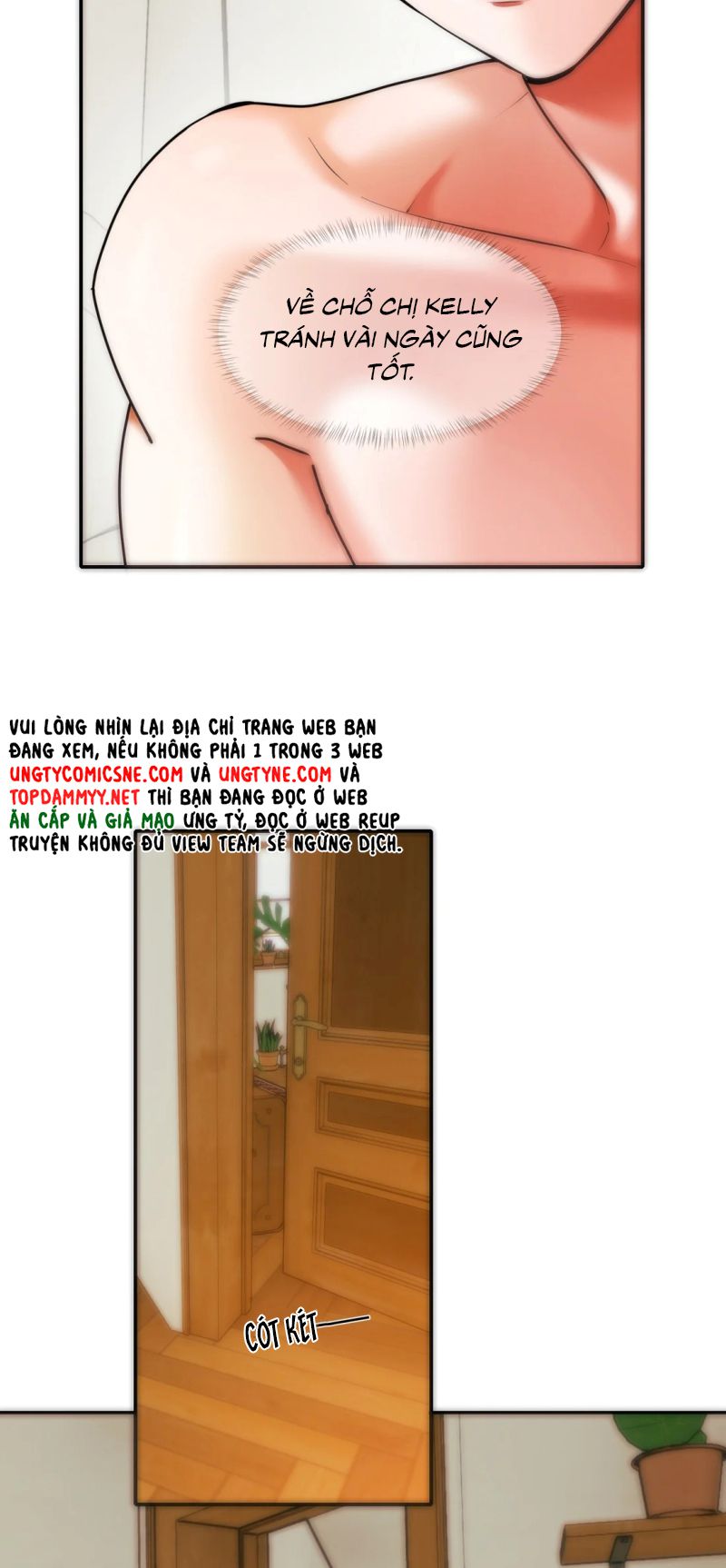 HOANG NGUYỆT Chapter 22 - Trang 9