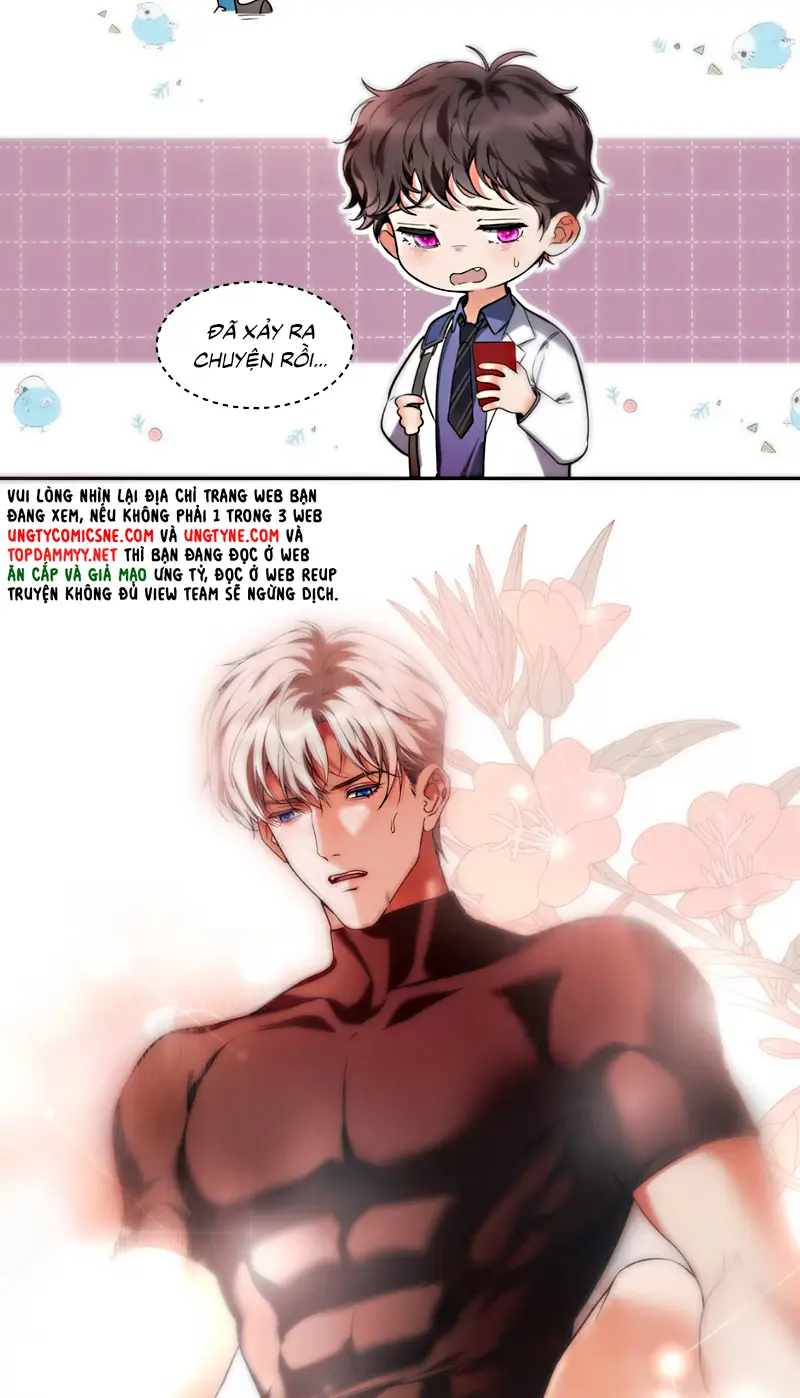 HOANG NGUYỆT Chapter 3 - Trang 11