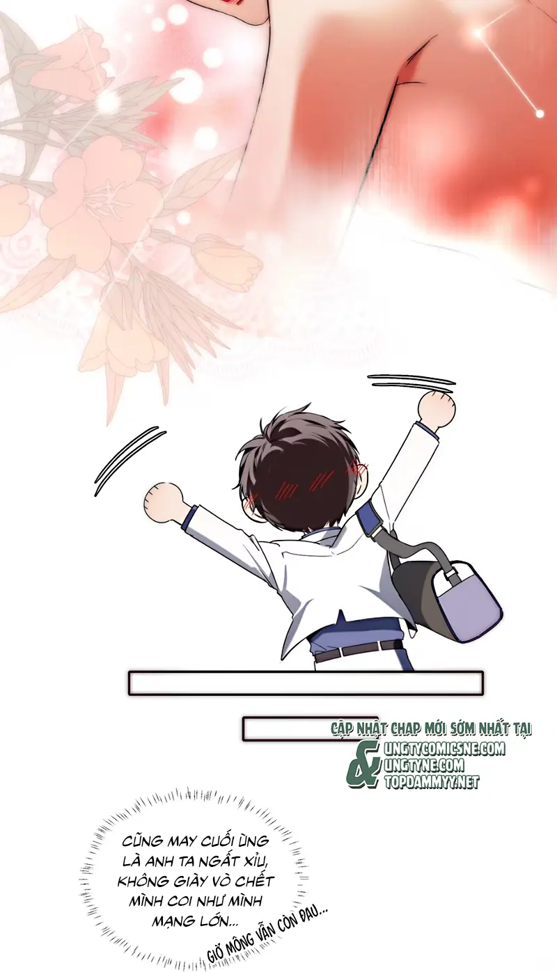 HOANG NGUYỆT Chapter 3 - Trang 13