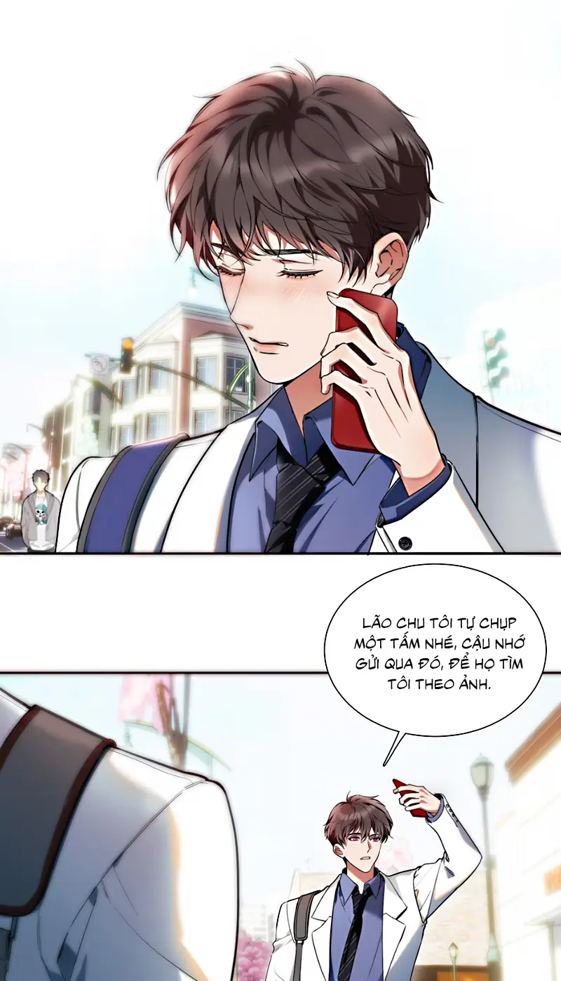 HOANG NGUYỆT Chapter 3 - Trang 14
