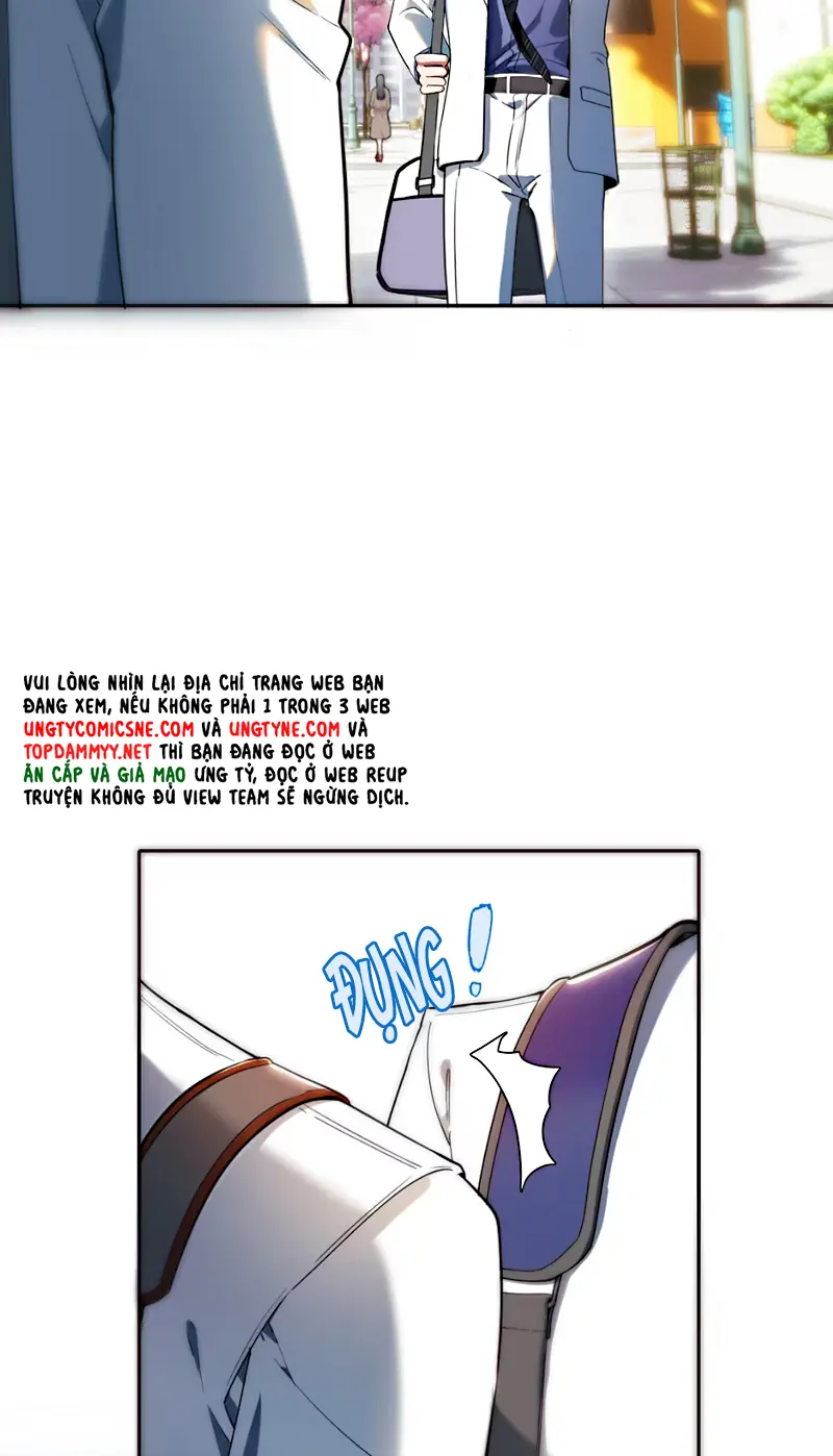 HOANG NGUYỆT Chapter 3 - Trang 15