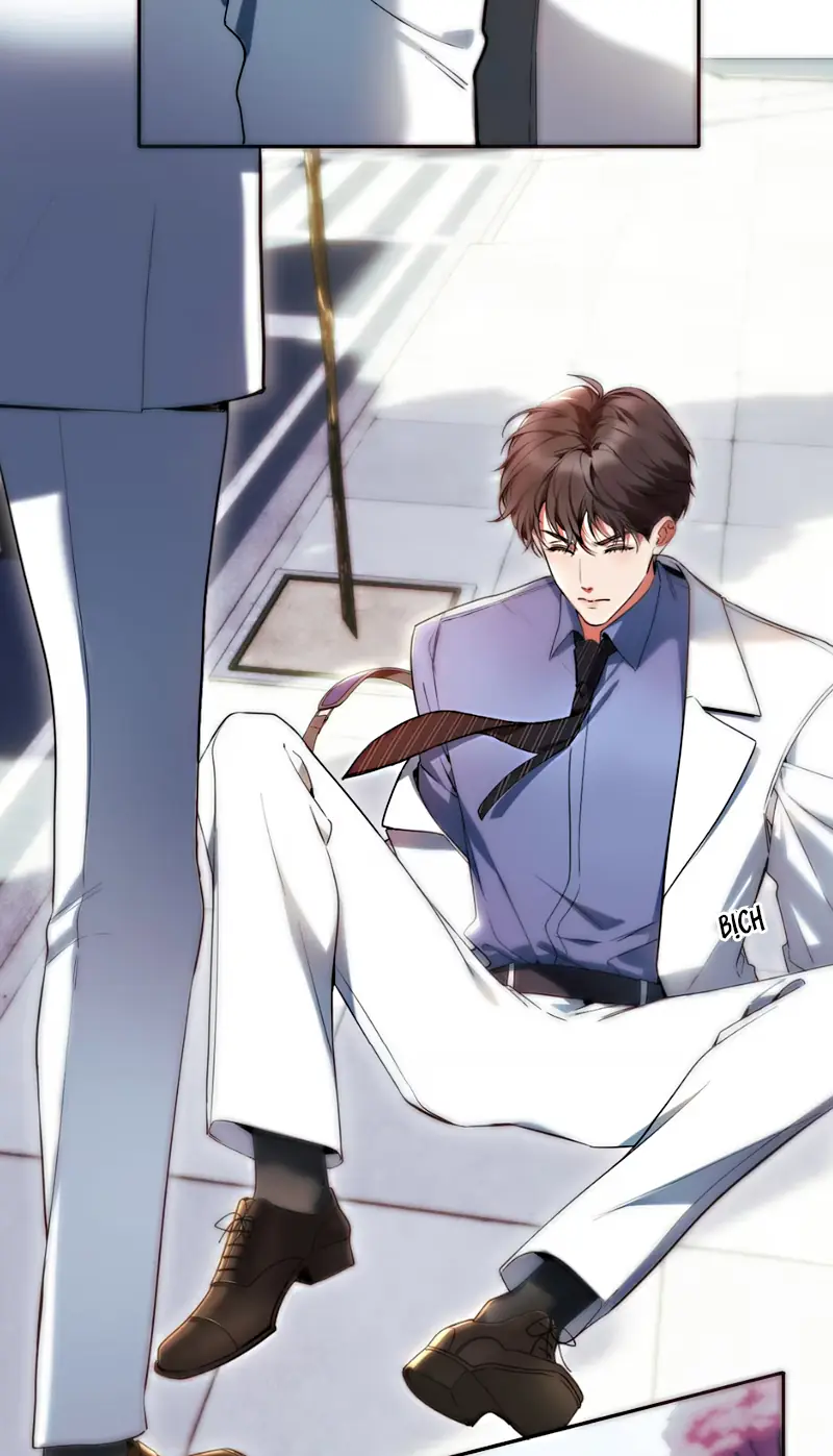 HOANG NGUYỆT Chapter 3 - Trang 16