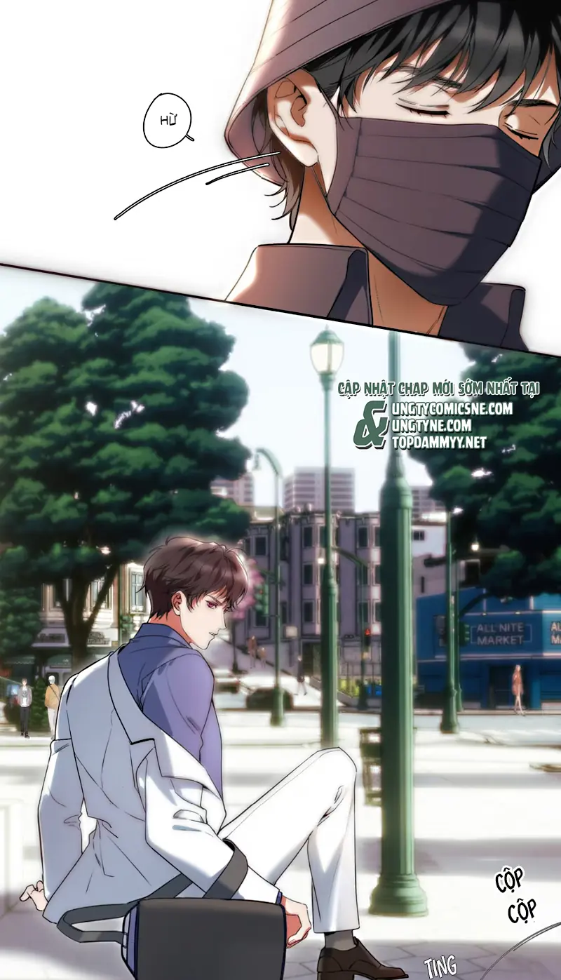 HOANG NGUYỆT Chapter 3 - Trang 18
