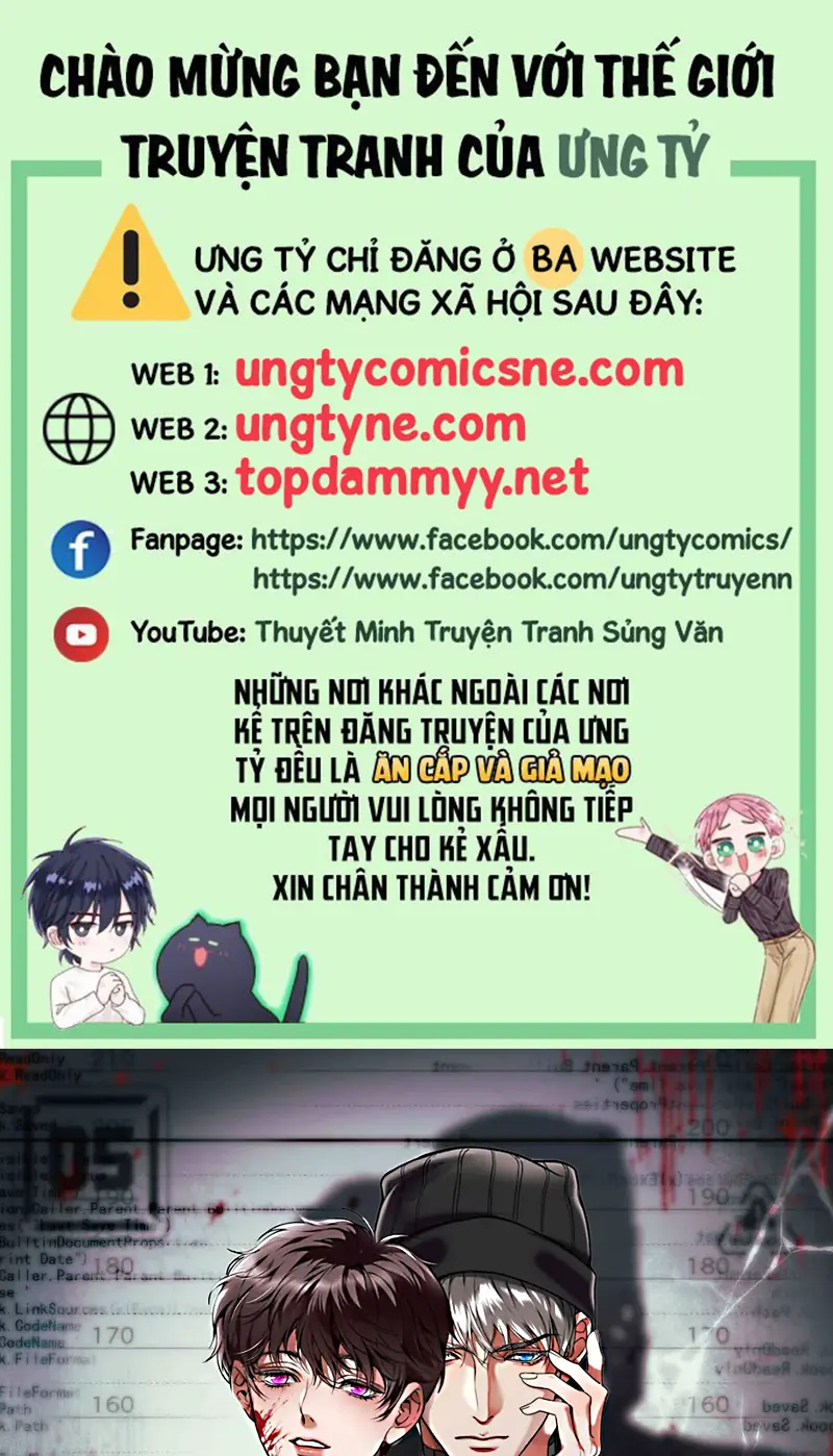HOANG NGUYỆT Chapter 3 - Trang 2